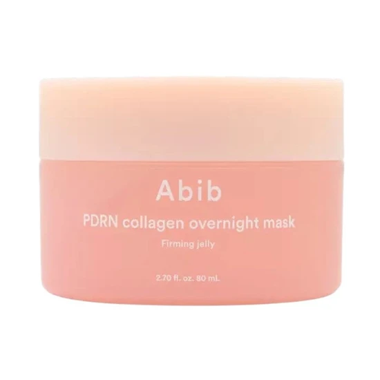 Abib PDRN Collagen Overnight Mask Firming Jelly