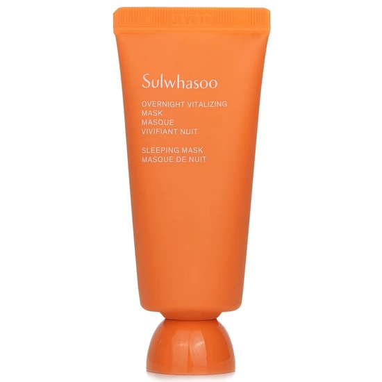 Sulwhasoo Overnight Vitalizing Mask