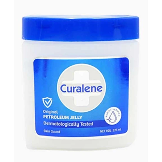 Curalene Original Petroleum Jelly 225Ml