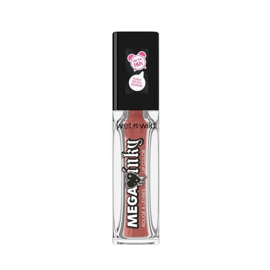 Wet N Wild Mega Inky Lip Colour Desert Crush