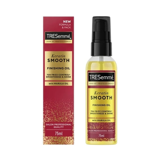 TRESemmé Keratin Smooth Finishing Oil