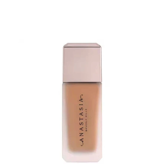 Anastasia Beverly Hills Impeccable Blurring Second Skin Matte Foundation 4.5W-Fg