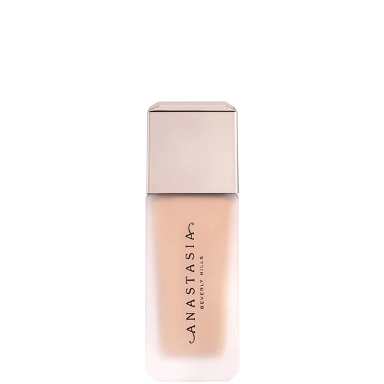 Anastasia Beverly Hills Impeccable Blurring Second Skin Matte Foundation 3Cr - Fg