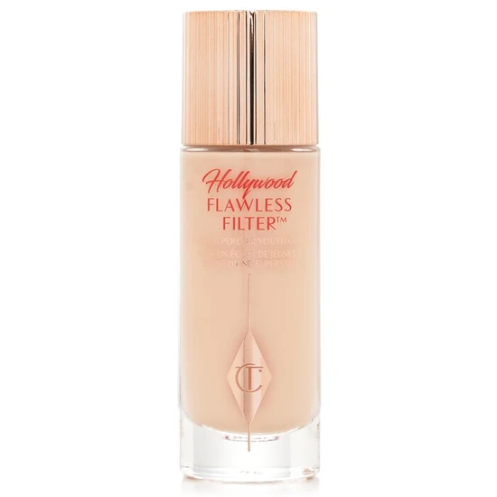 Charlotte Tilbury Hollywood Flawless Filter 2 Fair