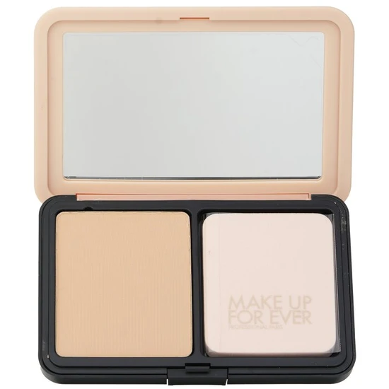 Make Up For Ever Hd Skin Matte Velvet 24Hr Undetectable Blurring Powder Foundation 1Y08