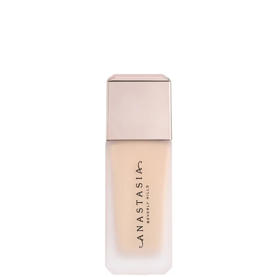 Anastasia Beverly Hills Impeccable Blurring Second Skin Matte Foundation