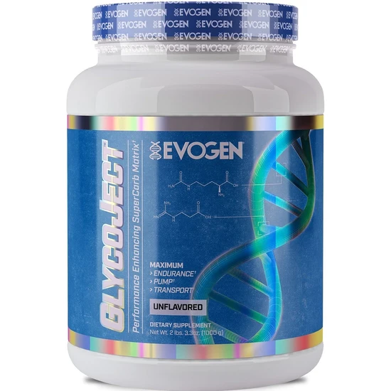 Evogen GlycoJect Watermelon