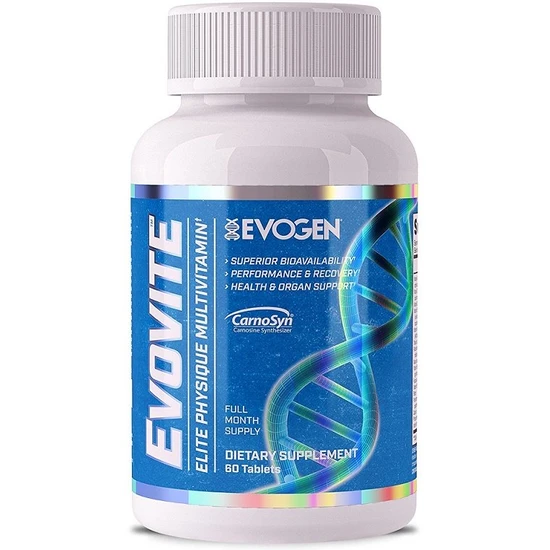 Evogen Evovite