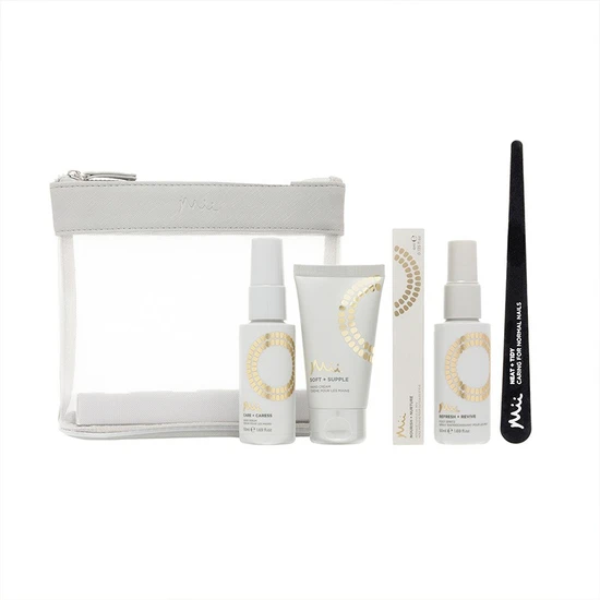 Mii Cosmetics Discover Mii Nourishing Hand & Foot Care Set