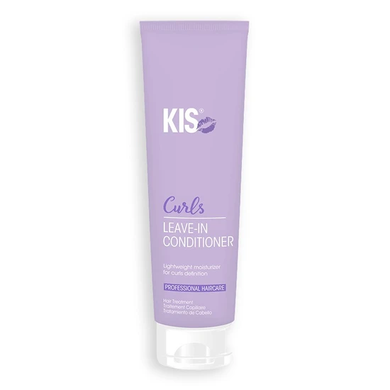Kis Curls Leave-In Conditioner 150Ml