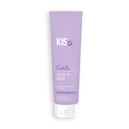 KIS Curls Leave-in Mask