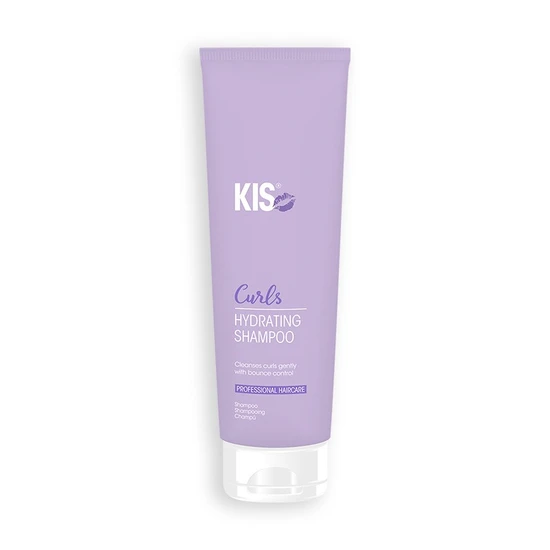 KIS Curls Hydrating Shampoo