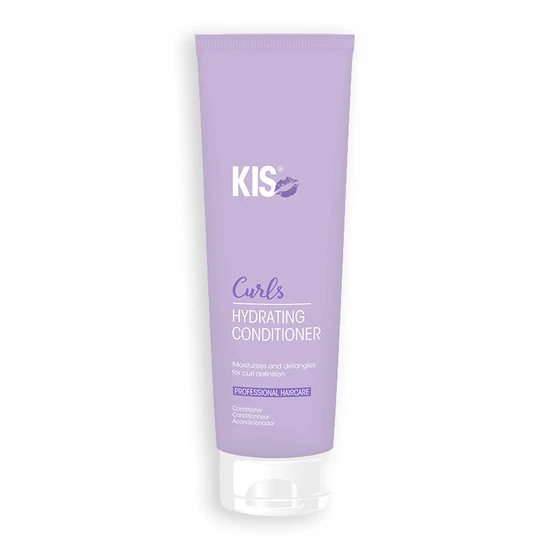 KIS Curls Hydrating Conditioner