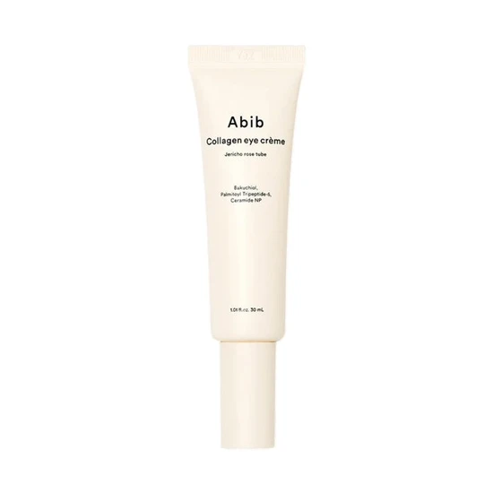 Abib Collagen Eye Creme Jericho Rose Tube