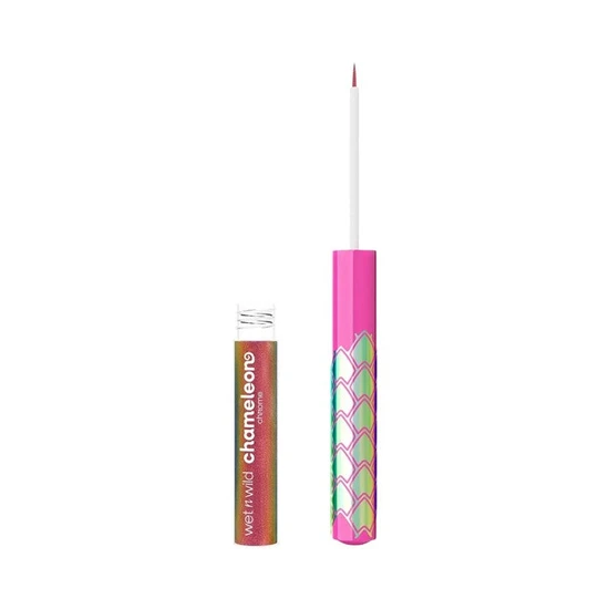 Wet N Wild Chameleon Chrome Liquid Eyeliner