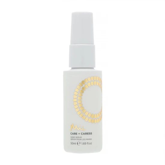Mii Cosmetics Care + Caress Hand Serum