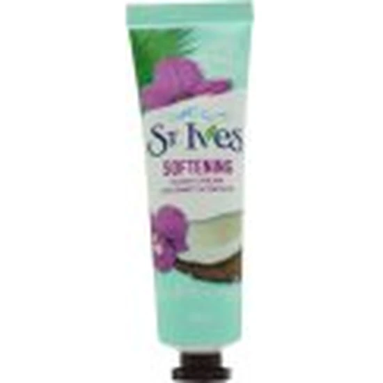 St. Ives Softening Coconut & Orchid Hand Cream