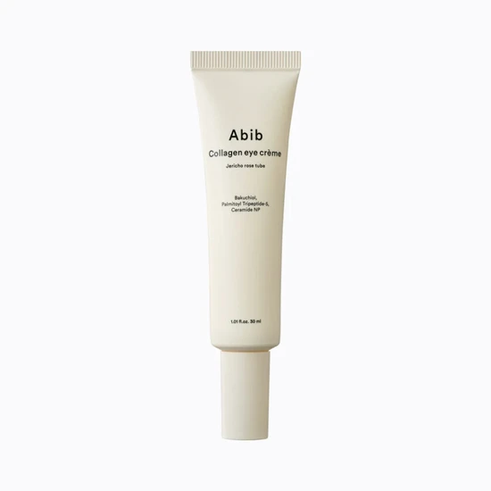 Abib Collagen Eye Creme Jericho Rose Tube