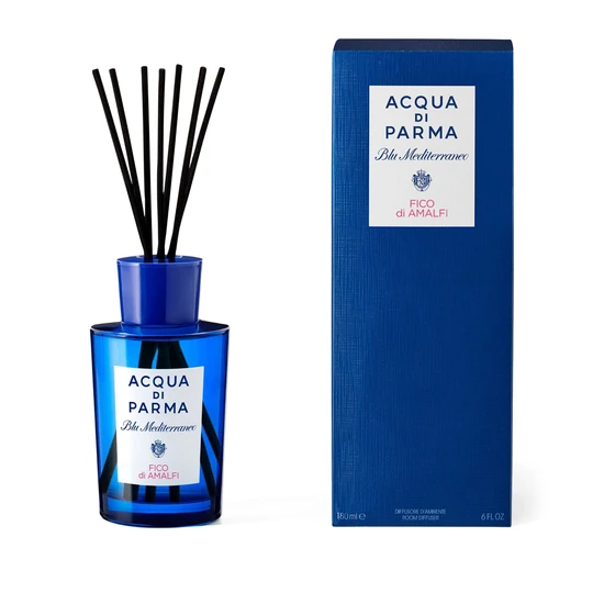 Acqua Di Parma Blu Mediterraneo Fico Di Amalfi Room Diffuser