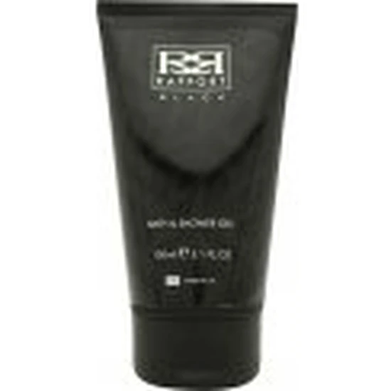 Dana Rapport Black Shower Gel
