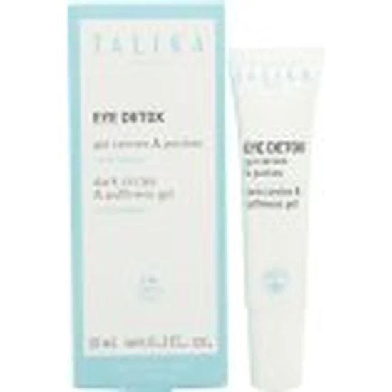 Talika Eye Detox Contour Gel