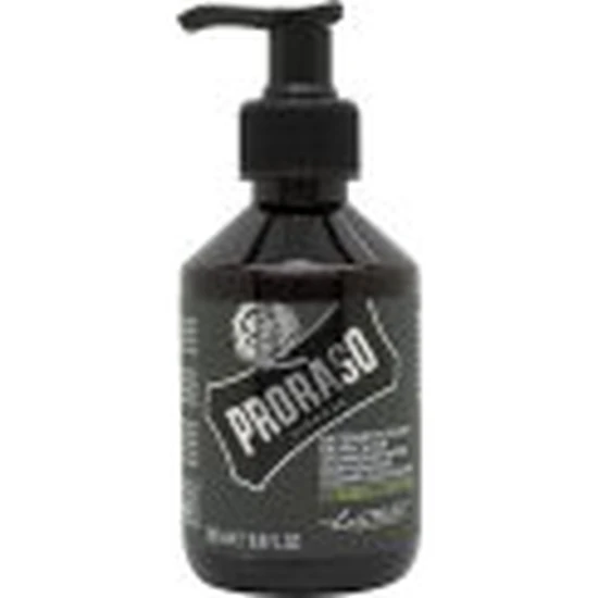 Proraso Cypress & Vetyver Beard Wash