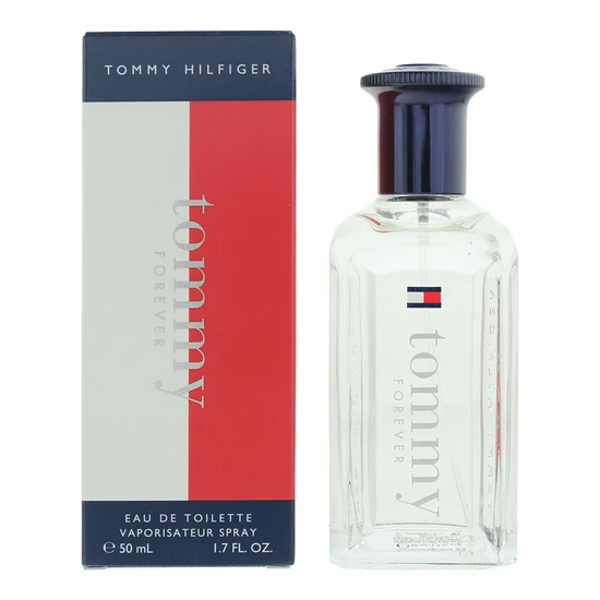 Tommy Hilfiger Forever Eau De Toilette