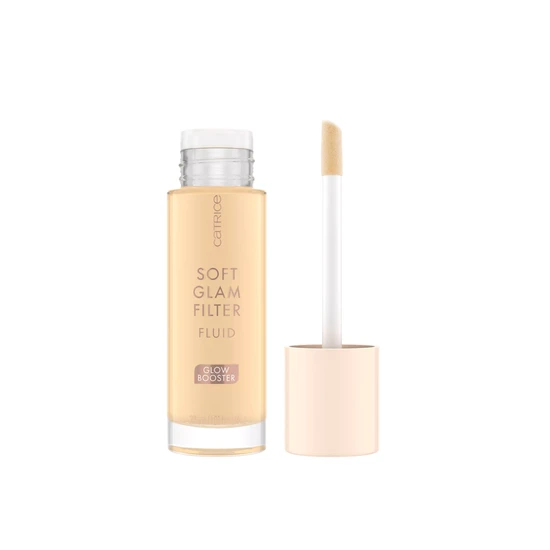 Catrice Soft Glam Filter