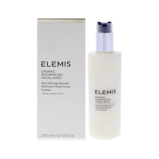 ELEMIS Dynamic Resurfacing Facial Wash