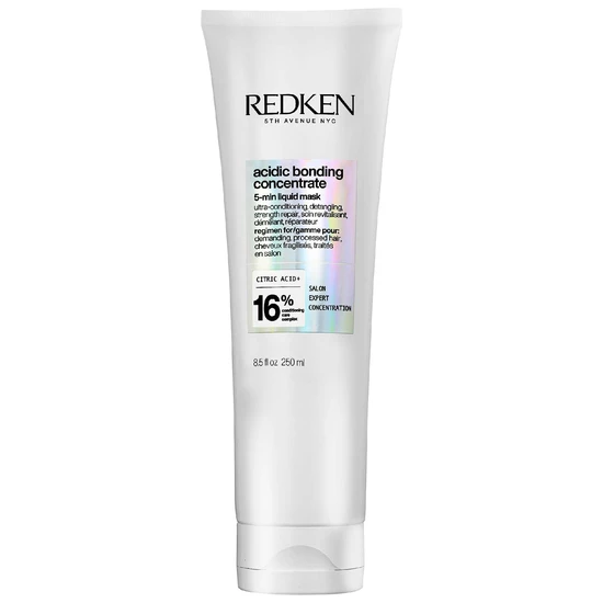 Redken Acidic Bonding Concentrate 5-Minute Liquid Mask
