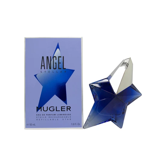 Mugler Angel Stellar Eau De Parfum Lumineuse