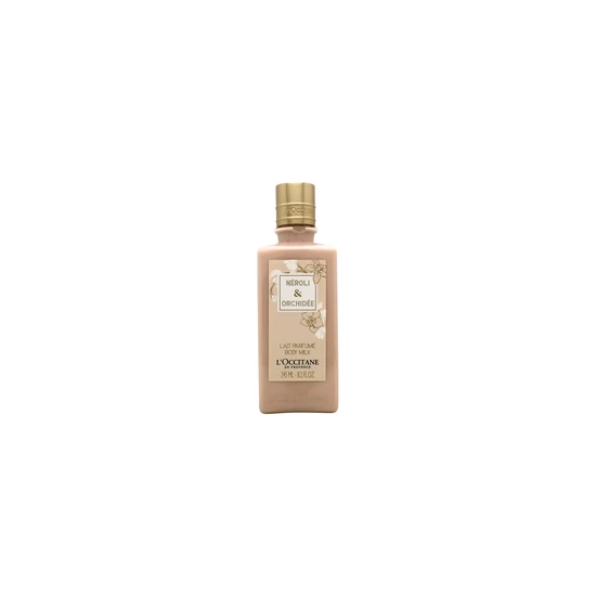 L'Occitane Neroli & Orchidee Body Milk
