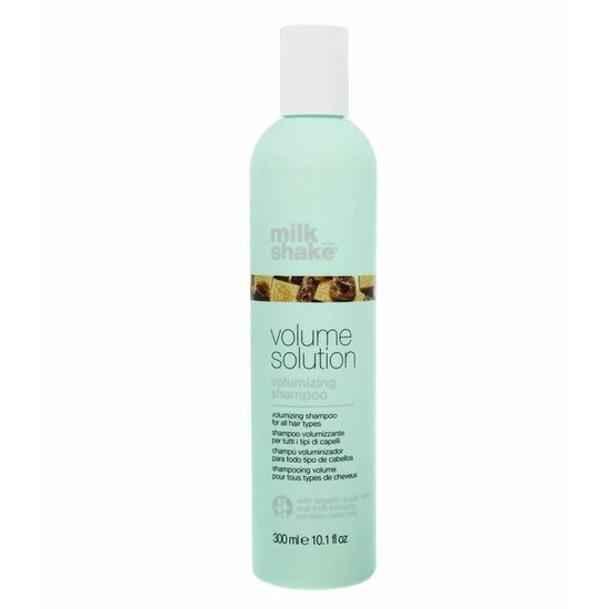 milk_shake Volume Solution Shampoo