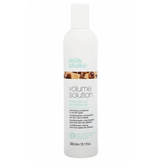 milk_shake Volume Solution Conditioner