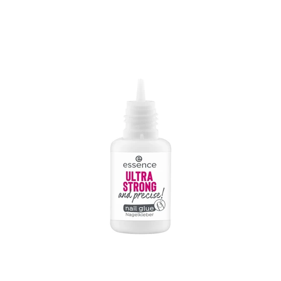 essence Ultra Strong & Precise! Nail Glue