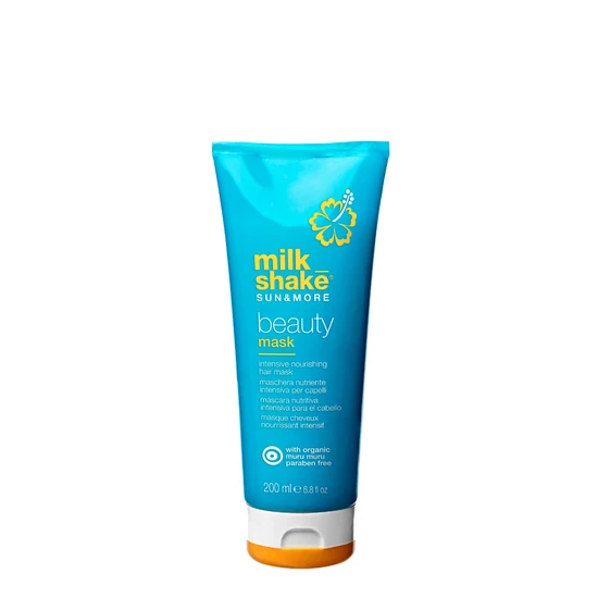 milk_shake Sun & More Beauty Mask