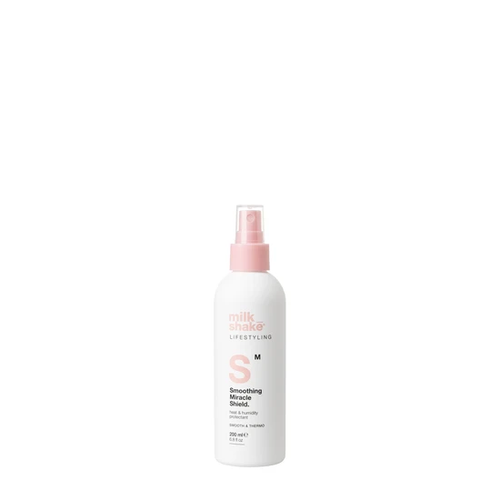 milk_shake Smoothing Miracle Shield