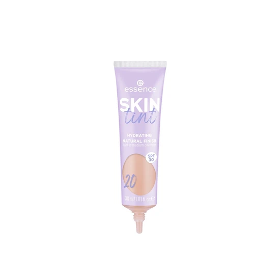 Essence Skin Tint Spf 30 20