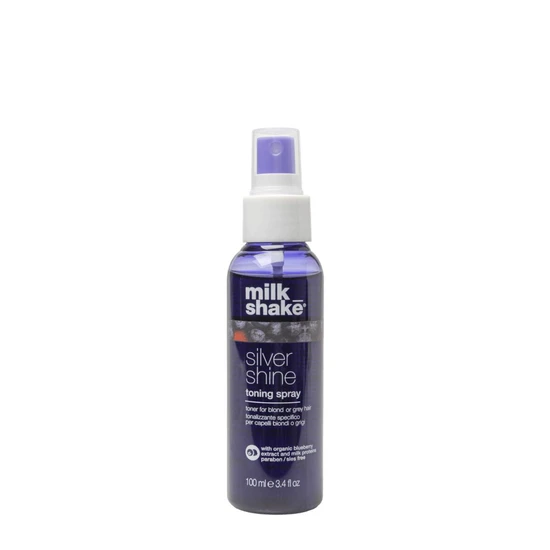 Milk_shake Silver Shine Toning Spray 100Ml