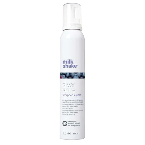 milk_shake Silver Shine Whipped Cream
