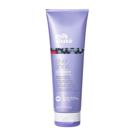 milk_shake Silver Shine Conditioner
