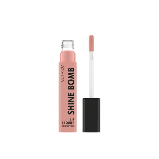 Catrice Shine Bomb Lip Lacquer
