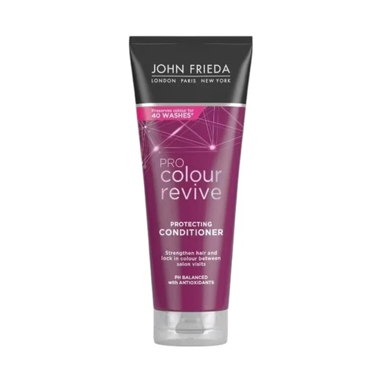 John Frieda Pro Colour Revive Protecting Conditioner
