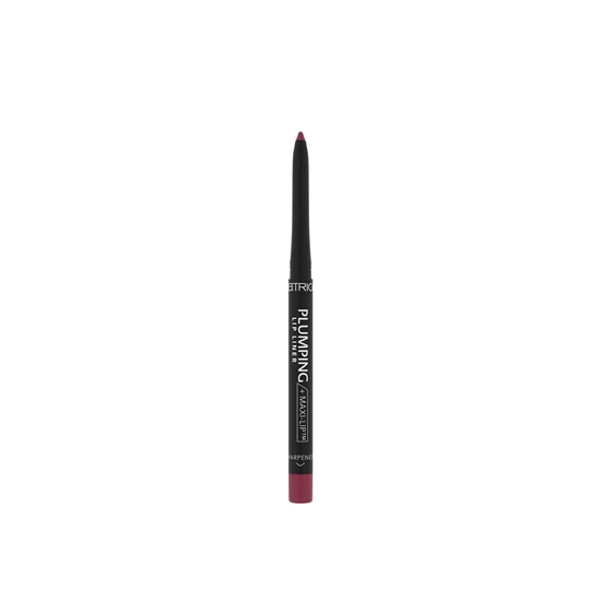 Catrice Plumping Lip Liner 090 The Wild One