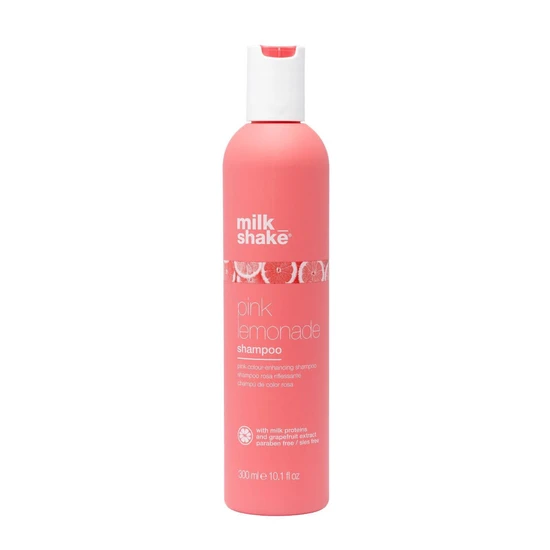 milk_shake Pink Lemonade Shampoo