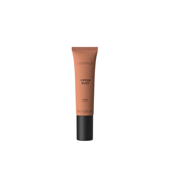 Catrice Peptide Bliss Glossy Lip Balm 040 Toffee Touched