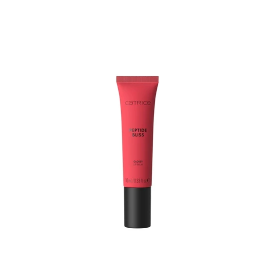 Catrice Peptide Bliss Glossy Lip Balm 030 Dew Not Disturb