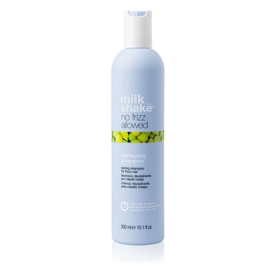 milk_shake No Frizz Allowed Perfecting Shampoo