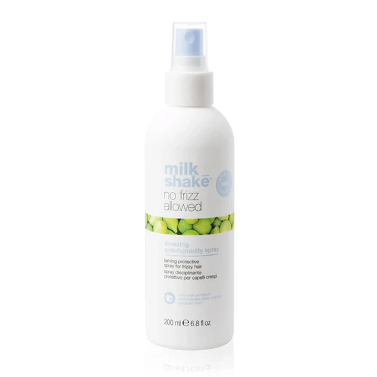 Milk_shake No Frizz Allowed Amazing Anti-Humidity Spray 200Ml