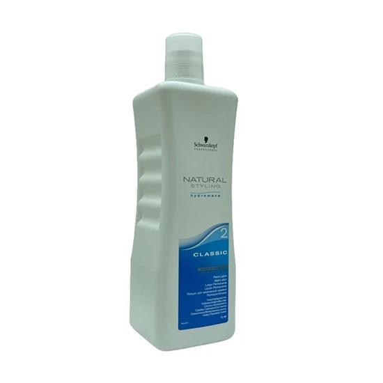 Schwarzkopf Natural Styling Hydrowave Classic 2 Perm Lotion